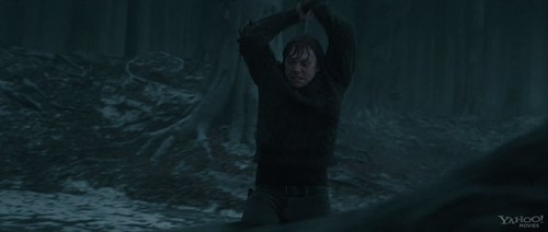 [视频]哈利·波特大结局预告片 与伏地魔正面对